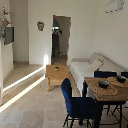 Holiday home Independant 