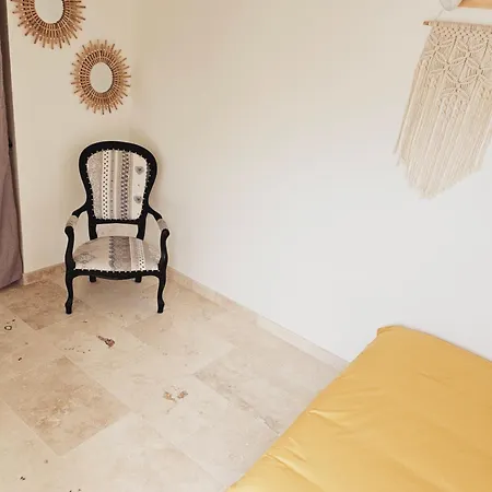 Holiday home Independant 