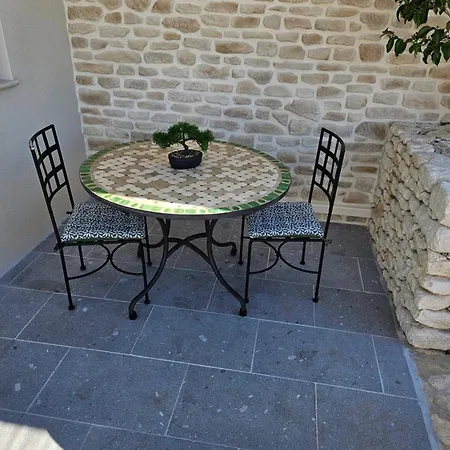 Holiday home Independant 